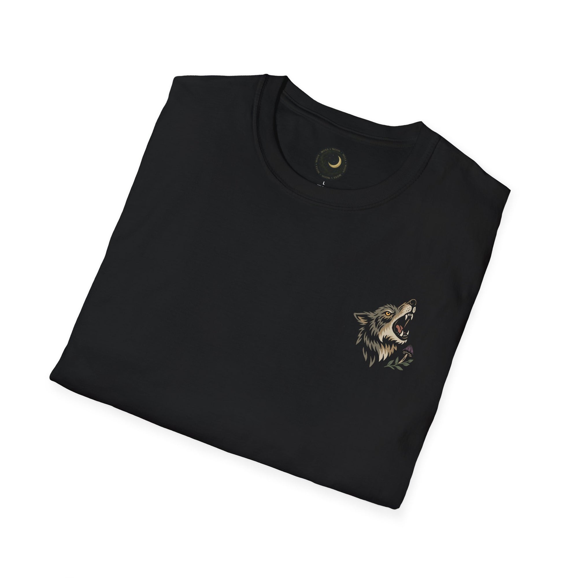 FIERCE | Unisex Softstyle T-Shirt