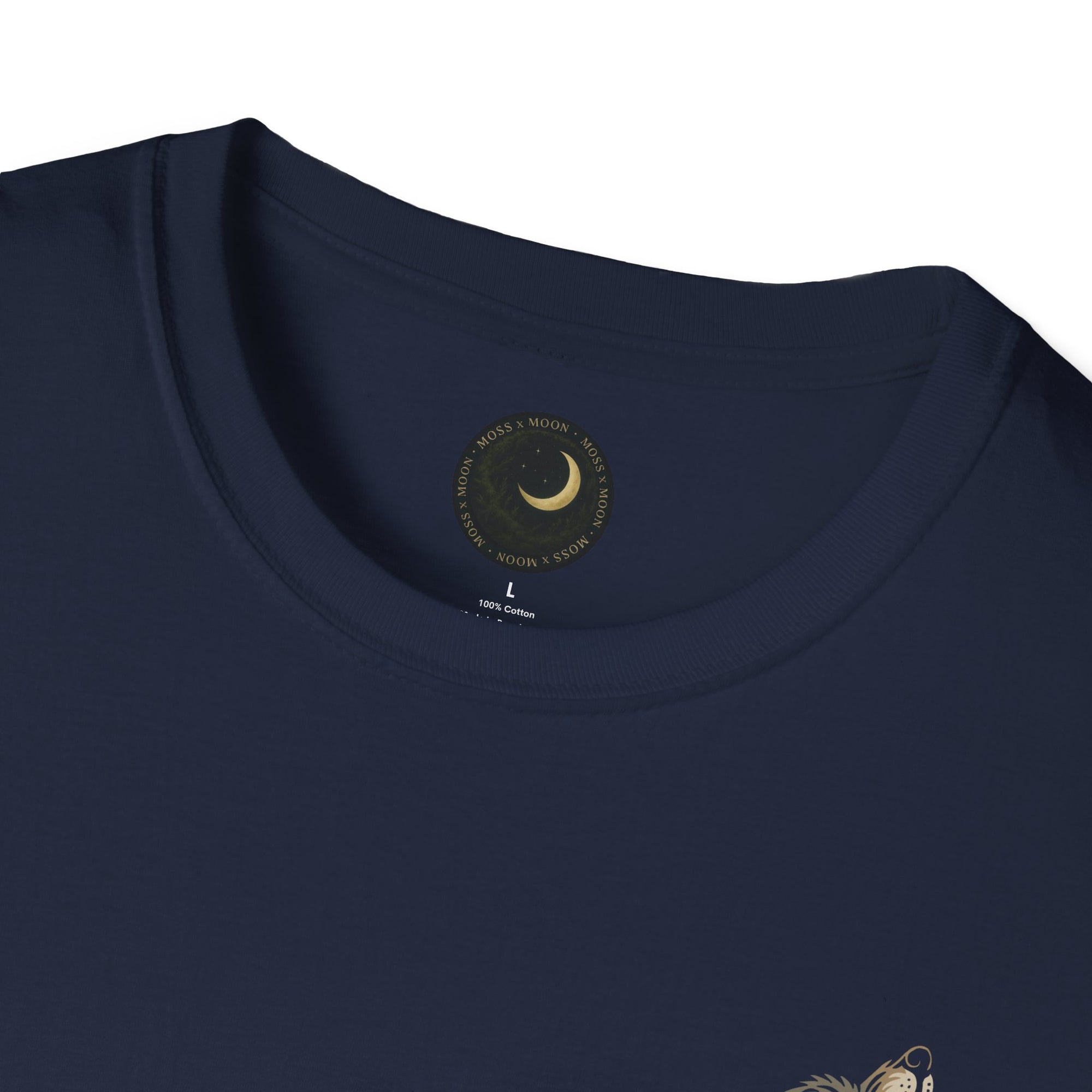 FIERCE | Unisex Softstyle T-Shirt