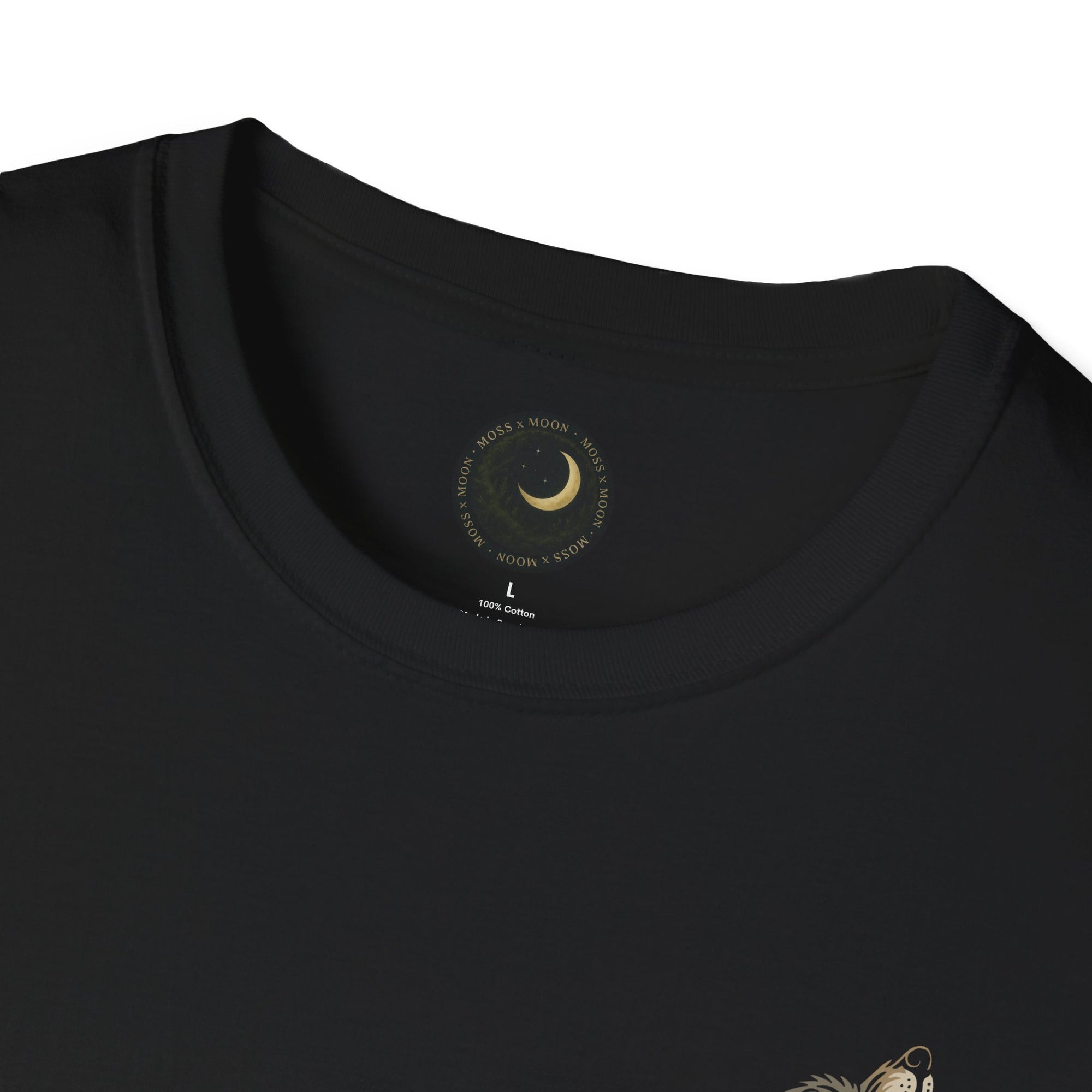 FIERCE | Unisex Softstyle T-Shirt