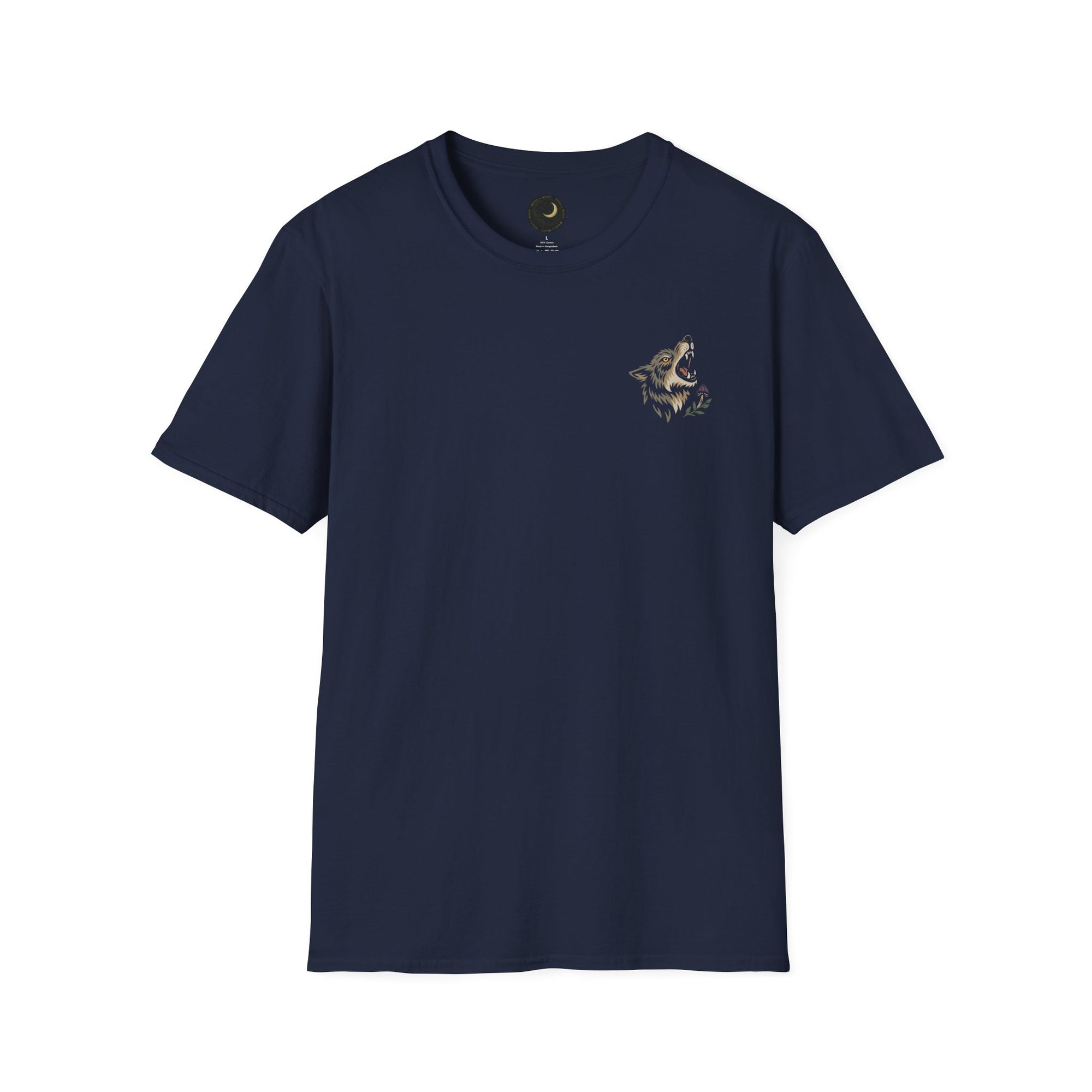 FIERCE | Unisex Softstyle T-Shirt
