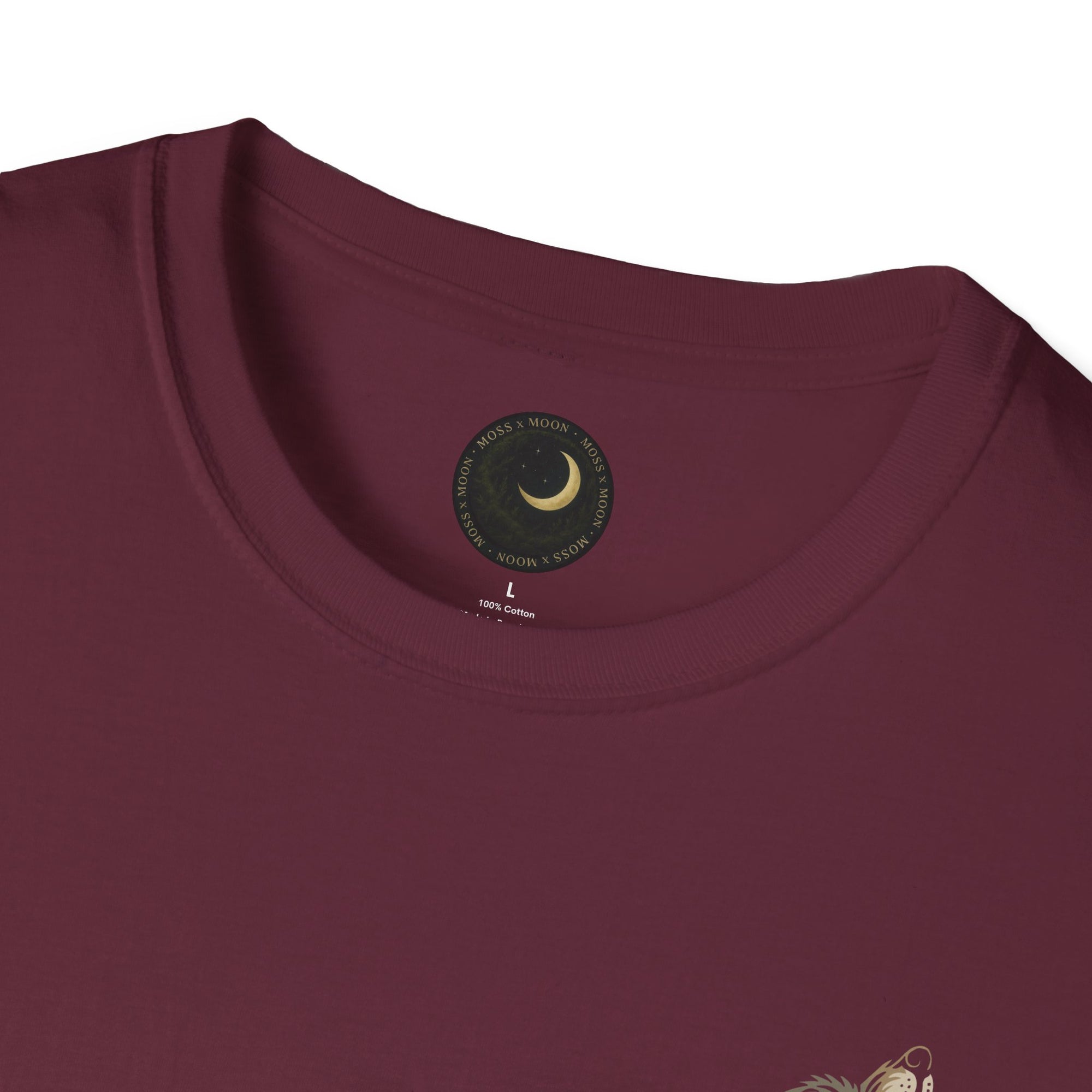FIERCE | Unisex Softstyle T-Shirt